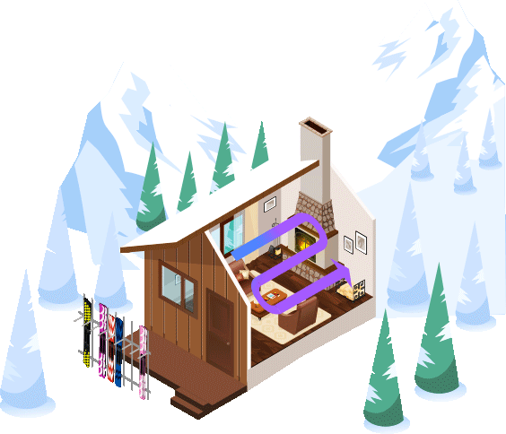 高気密・高断熱