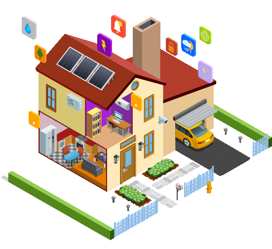 IoT住宅（AI住宅）