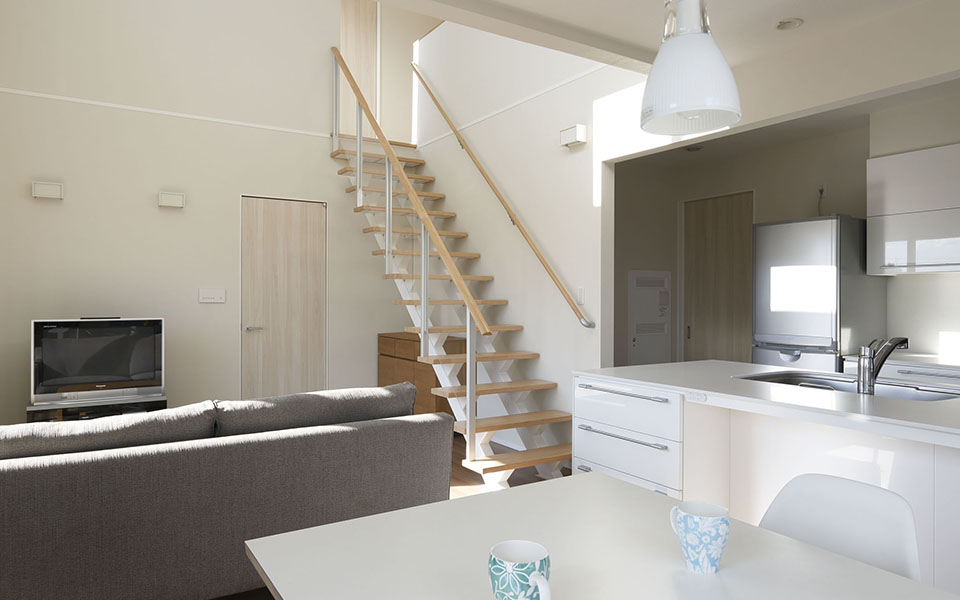 一条工務店公式HP