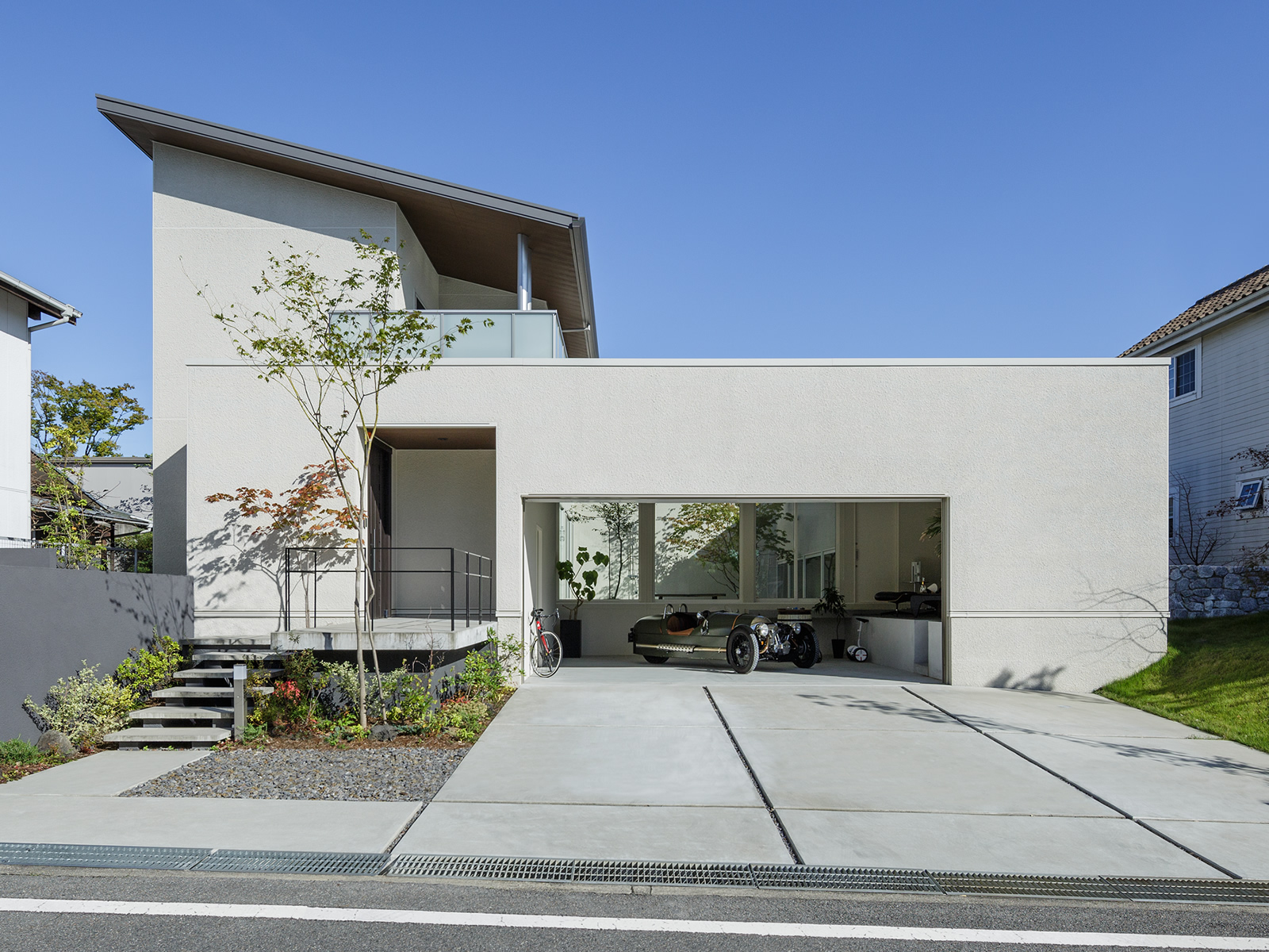 積水ハウス公式HP