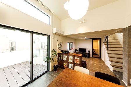 木下工務店の家画像05