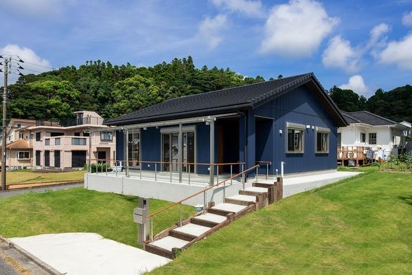よしこホーム。の住宅
