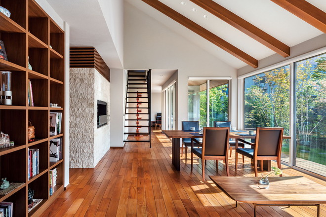 住友林業公式HP