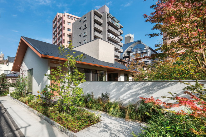 住友林業公式HP