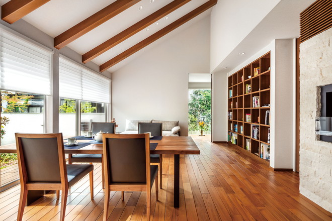 住友林業公式HP