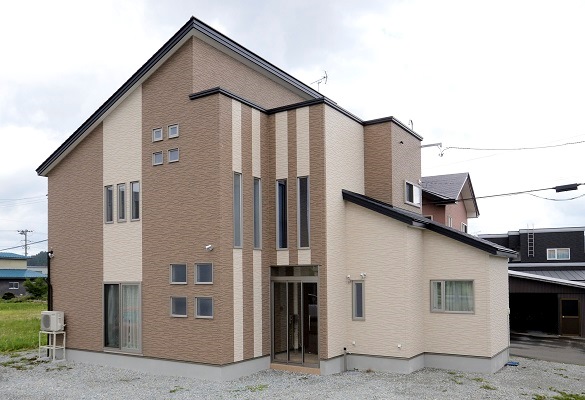 タマホーム公式HP