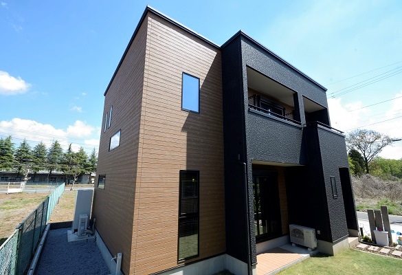 タマホーム公式HP