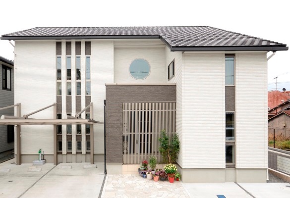 タマホーム公式HP